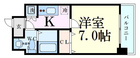 サムティ江坂JuReve