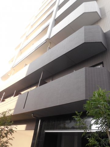 アビタシオン・創