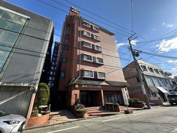 ライオンズマンション紺屋町の画像