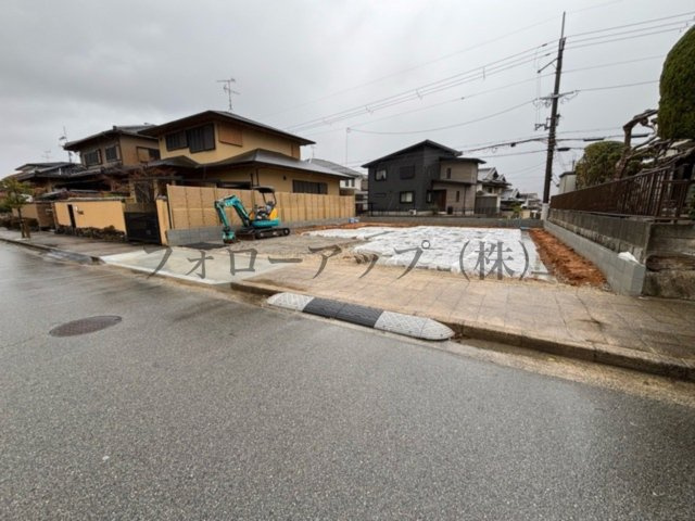 リーブルガーデン川西市向陽台4期