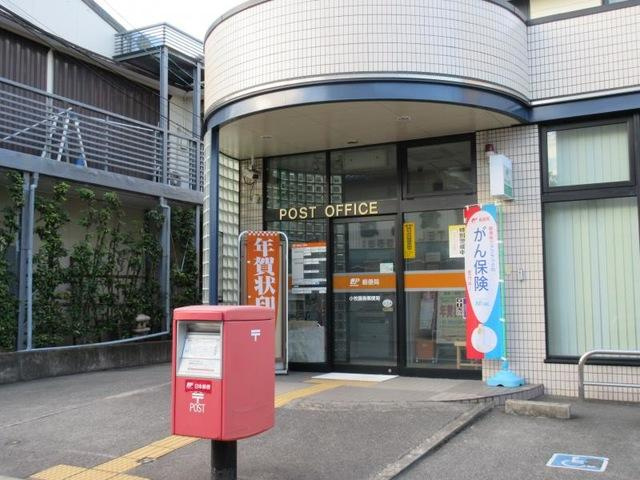 カームハウスの周辺|小牧藤島郵便局まで654ｍ
