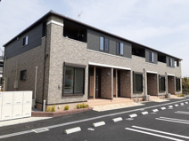 プルーム・ヴィレⅡの画像