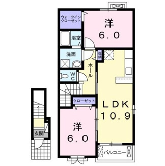 【間取り】 | ブループラネット