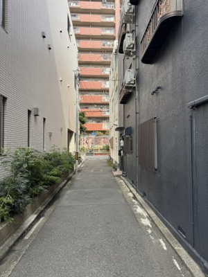 【周辺】 |  ボーダレスハウス神戸元町