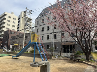 【周辺】 |  ボーダレスハウス神戸元町