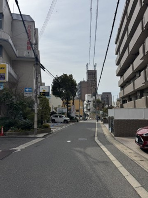 【周辺】 |  ボーダレスハウス神戸元町