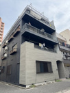  ボーダレスハウス神戸元町の画像