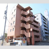 2清邦ビルの画像