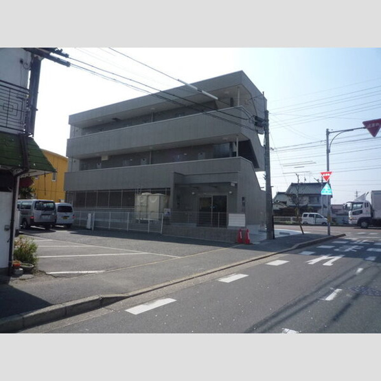 【外観】 | プリマベーラ