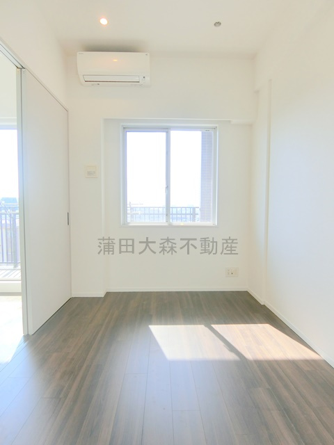 イプセ多摩川緑地のその他