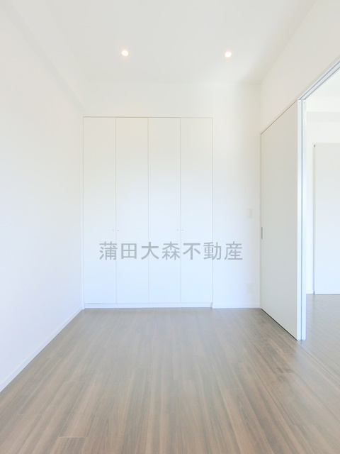 イプセ多摩川緑地のその他