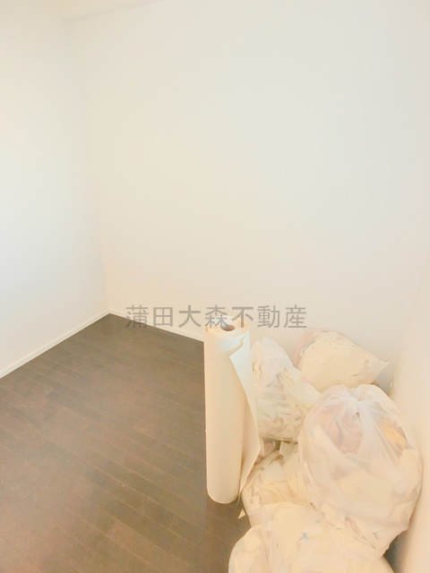 イプセ多摩川緑地の内装