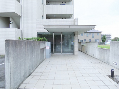 【エントランス】 | ラピス22