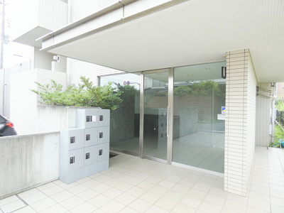 【ロビー】 | ラピス22