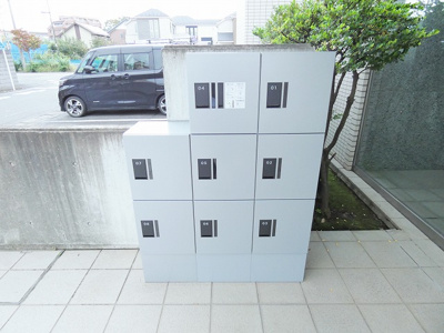 【その他共用部分】 | ラピス22