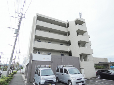 【外観】 | ラピス22