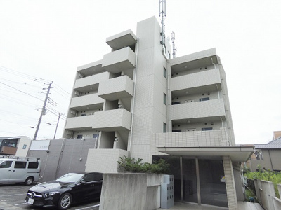 【外観】 | ラピス22