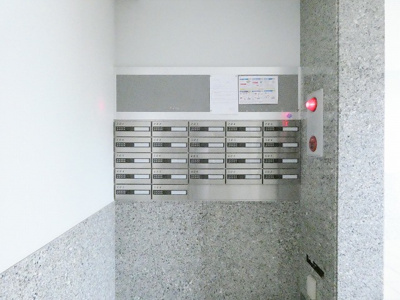 【その他共用部分】 | ラピス22