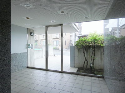 【ロビー】 | ラピス22