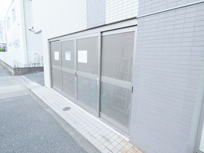 【その他共用部分】 | ラピス22