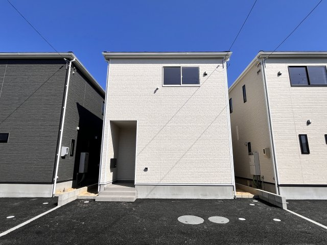 ●鈴鹿市桜島町第4 新築戸建【全7棟】