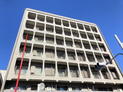 【外観】 | 静山館