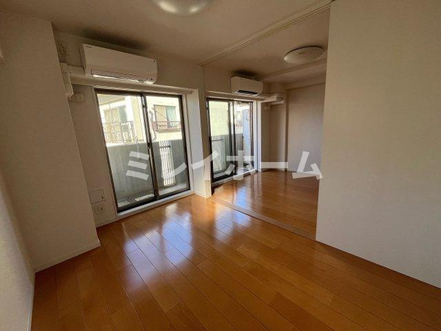 ライブコート大鳥居の居間・リビング