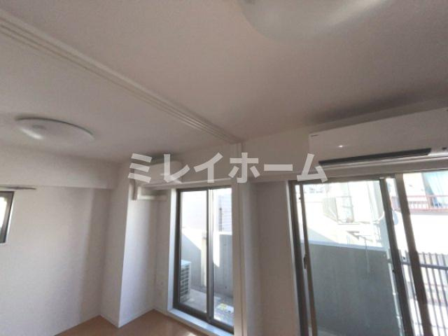 ライブコート大鳥居のその他