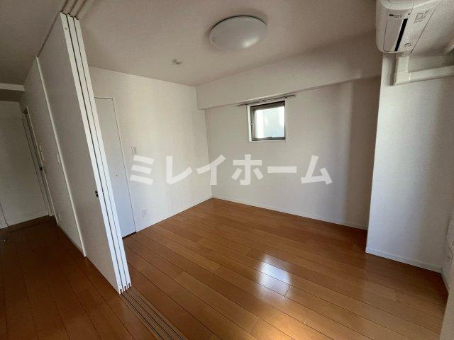 ライブコート大鳥居の居間・リビング