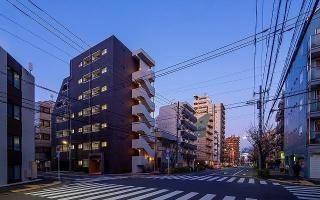 【周辺】WeaveBaseOMORI