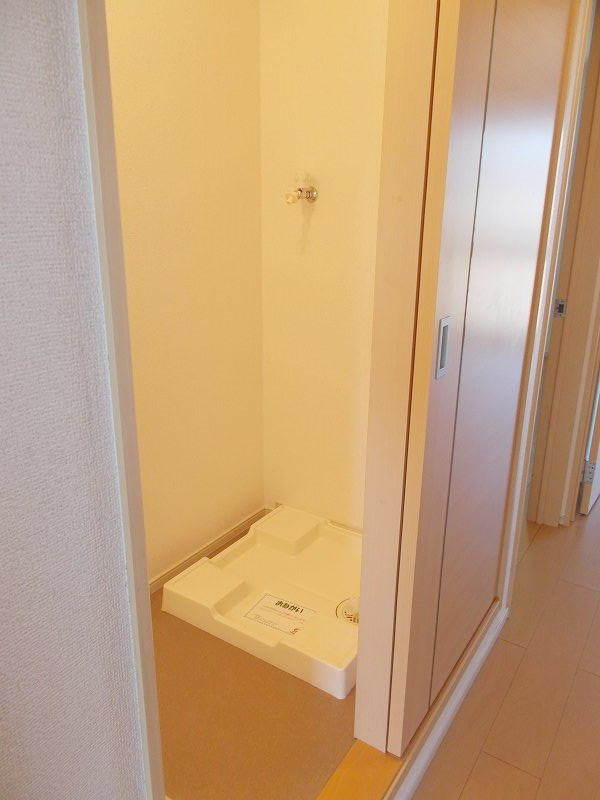 横浜市戸塚区平戸町のアパートの設備