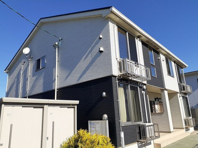 カサ・プリマベラⅤ