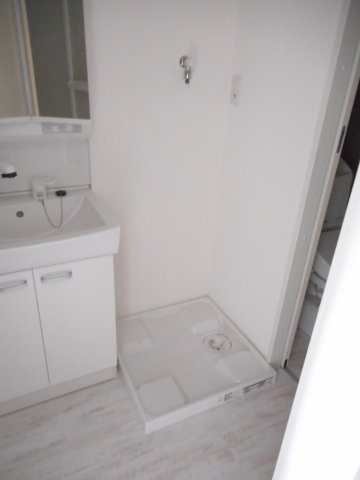 シルフィードの設備