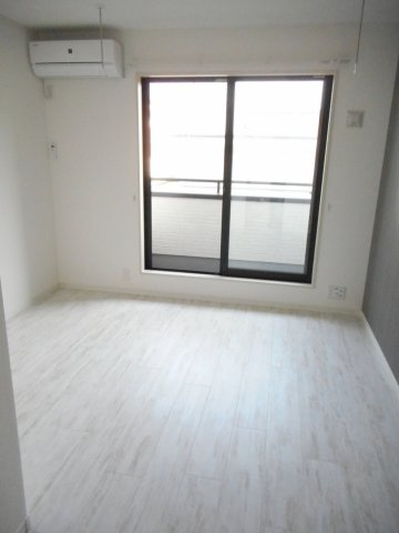 シルフィードの洋室