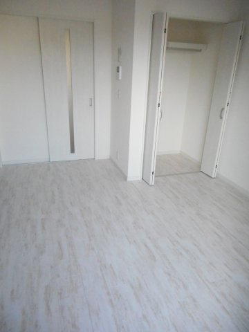 シルフィードの洋室