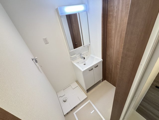 筑紫野市美咲のアパートのその他|別号数タイプ