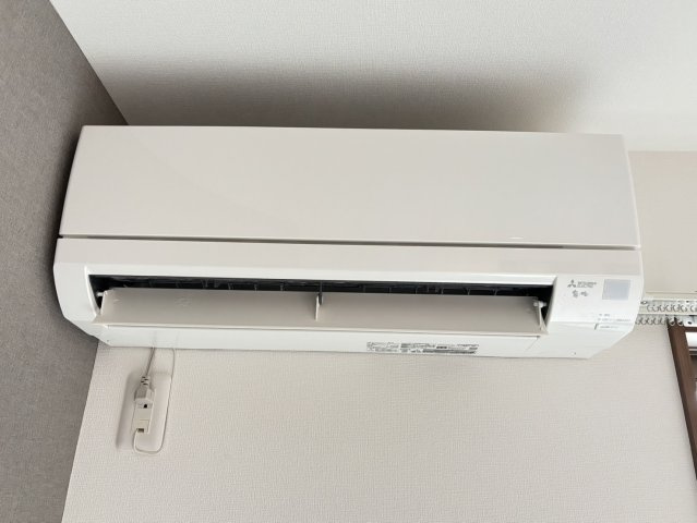 筑紫野市美咲のアパートの設備|別号数タイプ