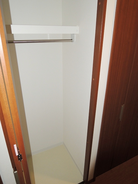 プルミエール南本町の設備
