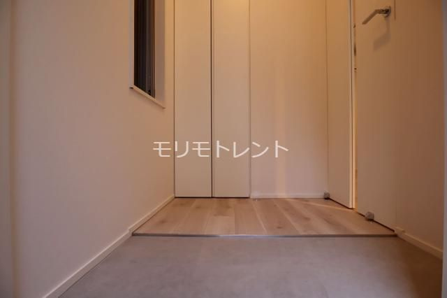 【内装】