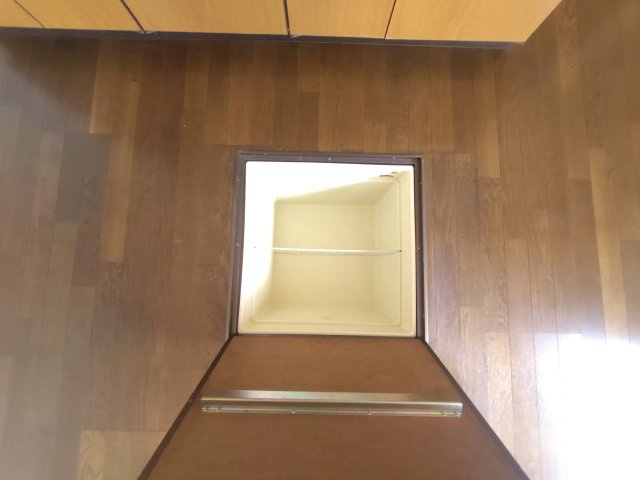 サニーガーデンハウスＡの収納