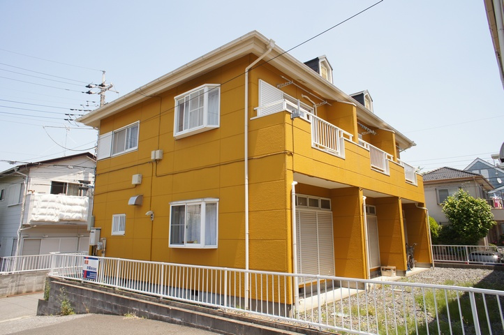 サニーガーデンハウスＡ