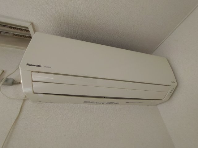 サニーガーデンハウスＡの設備