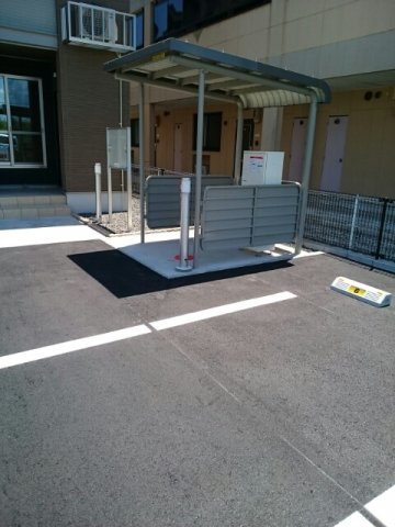 フルールアクアのその他共用部分