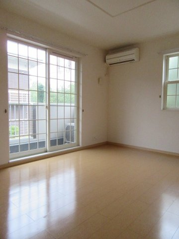 サンシャイン　Ｃの居間・リビング|リビングです