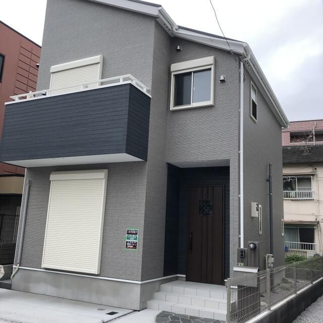 富士町４丁目戸建