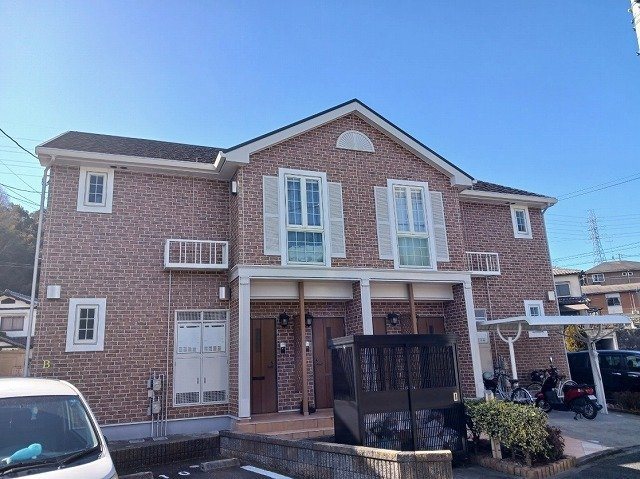 リバーサイド・ハーモニー　Ｂ