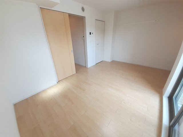 ベルグレイスの内装|内装です