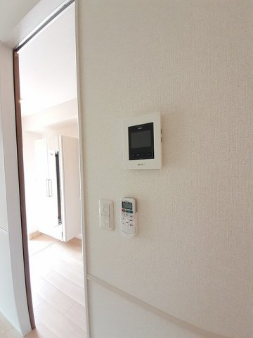 パストラル香音　Ⅲの設備