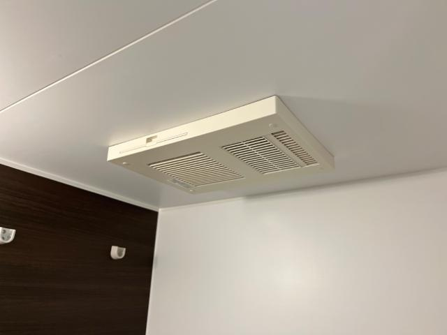 プランドールの設備|室内設備