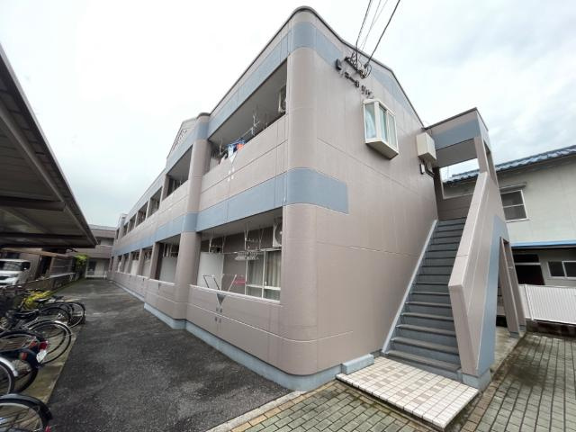 コーポリヴィエール３９